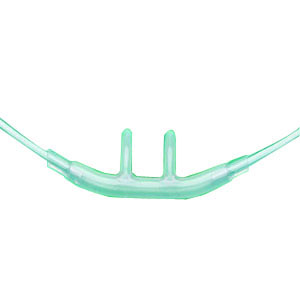 CANNULA NASAL INFANT W/7' TBG