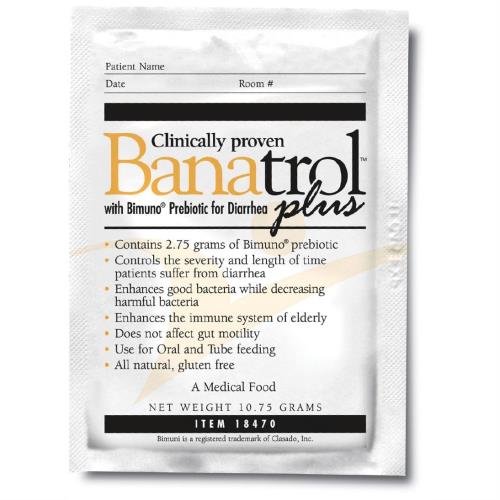 BANATROL PLUS POWDER 10.75G