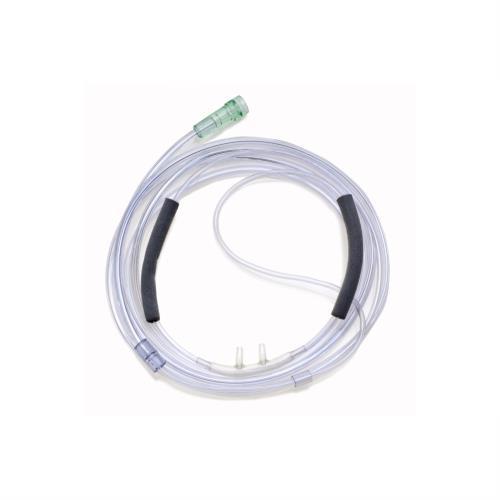 CANNULA NASAL 7' W/EAR CUSHION