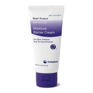 BARRIER CREAM BAZA PROTECT 2OZ