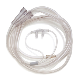CANNULA NASAL W/ UNIVERSAL
