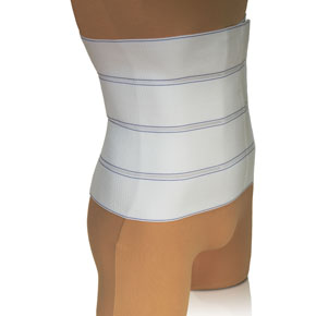 ABDOMINAL BINDER UNIVERSAL 12"
