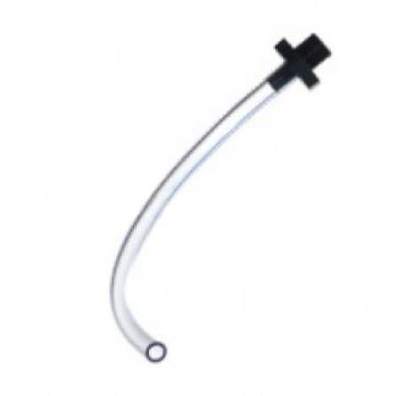 ADAPTER W/TUBING F/HMDFR BTL