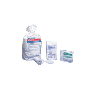 UNDERCAST PADDING 3" X 4"