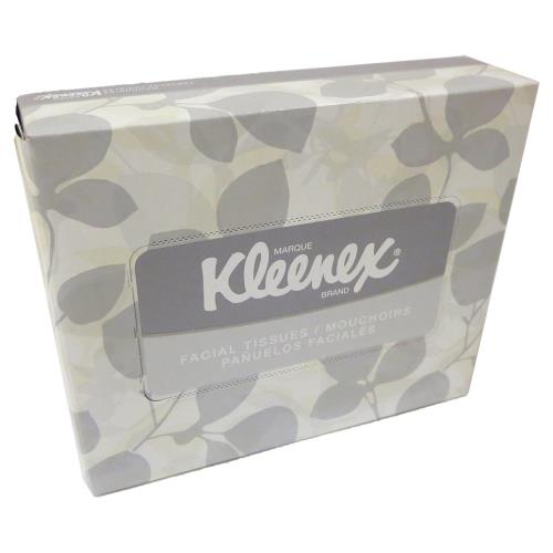 TISSUE FCL KLNX JR 40/BX 80/CS