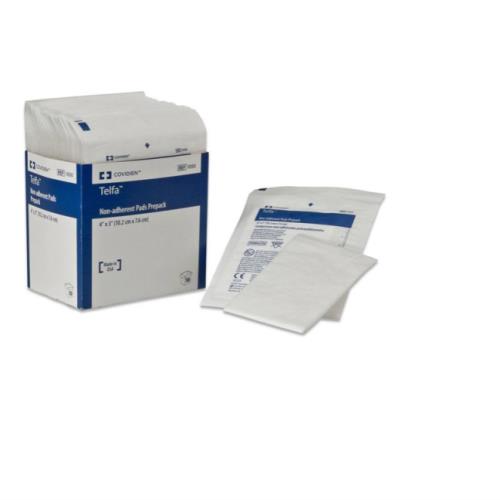TELFA NON ADHERENT PAD 3X4