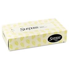 TISSUE FCL SURPASS 100/B 30/CS