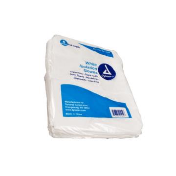 ISOLATION GOWNS IMPERVIOUS50/C