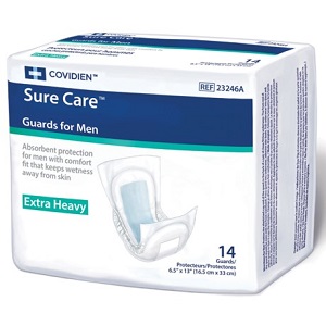 GUARDS X-HVY 6.5"X13" 84/CS