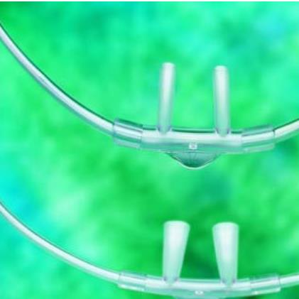 CANNULA NASAL ADULT HIGH-FLOW