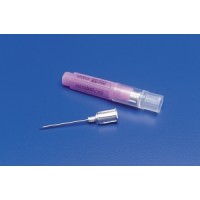NEEDLES HYPO 20GX1" 100/BX