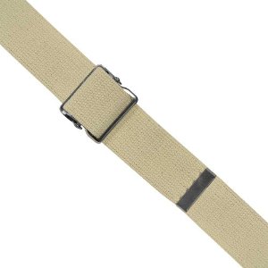 GAIT BELT METAL BUCKLE 60"