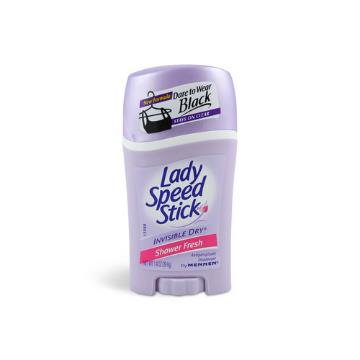 DEODORANT LADY SPEED ST 1.4OZ