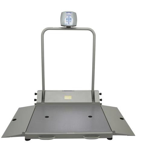 SCALE WHEELCHAIR DIGITAL