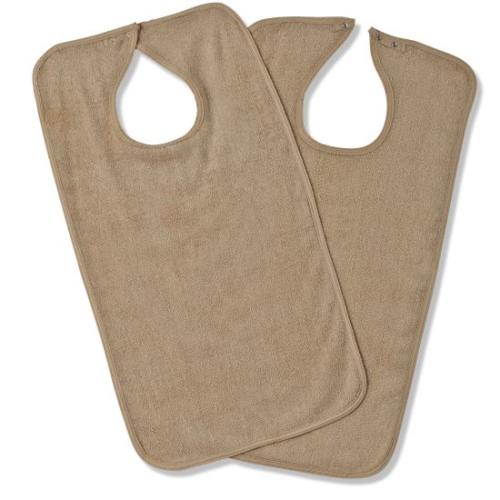 CLOTHING PROTECTORS(BIBS)18X34