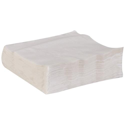 NAPKINS LUNCH 1/4 FOLD 6000/CS