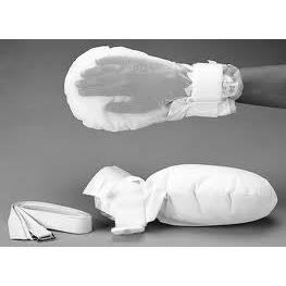 MITTS DOUBLE SECURITY