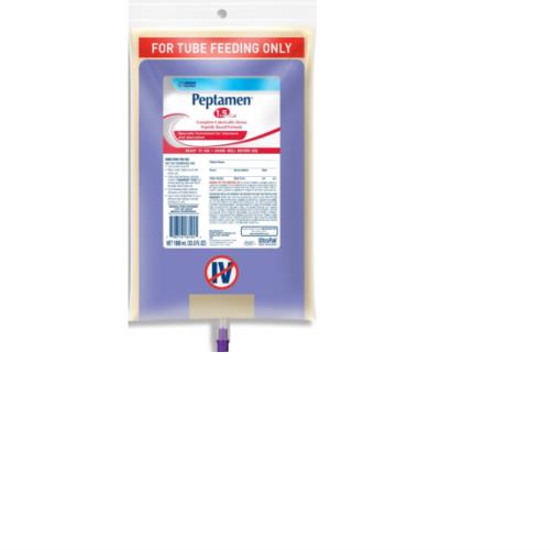 PEPTAMEN 1.5 1000ML ULTRAPK 6/