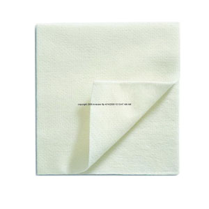 MESALT 2X2 FOLDED DRSG 30/BX