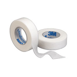 TAPE MEDIPORE H 2"X10 YD 12/CS