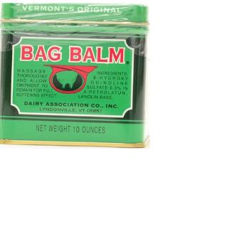 BAG BALM 8 OZ