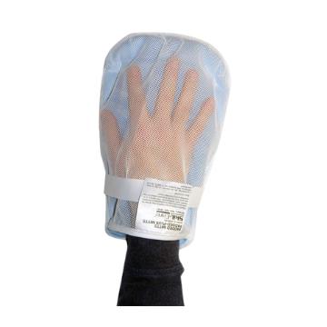 PADDED MITT UNIVERSAL PAIR