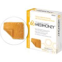 MEDIHONEY ROPE 3/4"-12" 5/BX