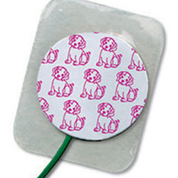 ELECTRODES 1042PTS SQUARE