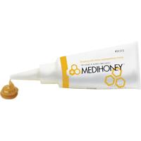 MEDIHONEY WND DRS PASTE 1.5 OZ