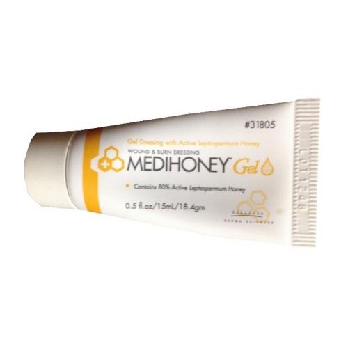 MEDIHONEY GEL 1.5 OZ