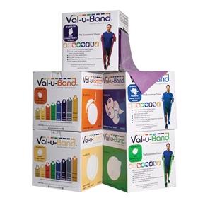 CANDO VAL U BAND L/F BLUEBERRY