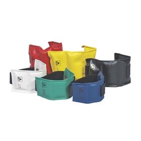 CUFF WEIGHT 1LB BLUE