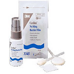 BARRIER FILM NO STING 3M 25/BX