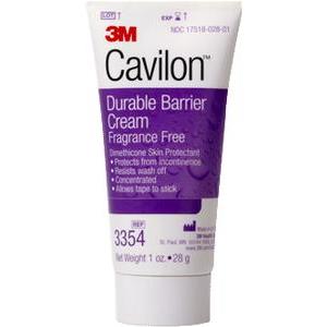 CAVILON BARRIER CREAM 1OZ TUBE