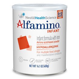 ALFAMINO INFANT 14OZ 6/CS