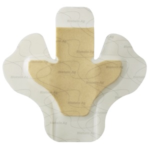 BIATAIN FOAM HEEL DRSG 7.5X8