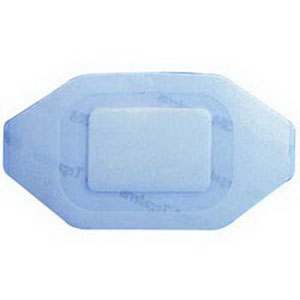 TEGADERM TRANS DRS 2-3/8X4 50/