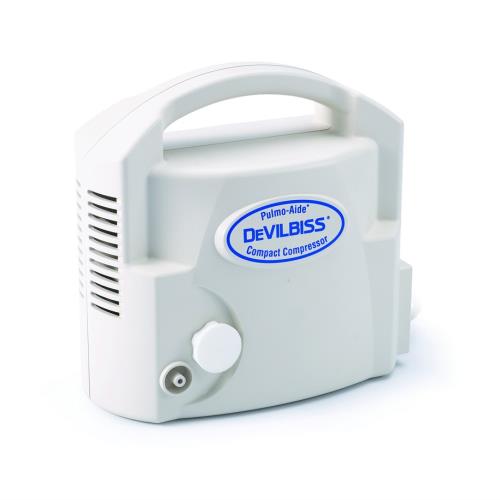 NEBULIZER COMPACT PULMO-AIDE