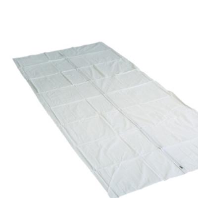 CADAVER BAG 36"X90" 6MIL VINYL