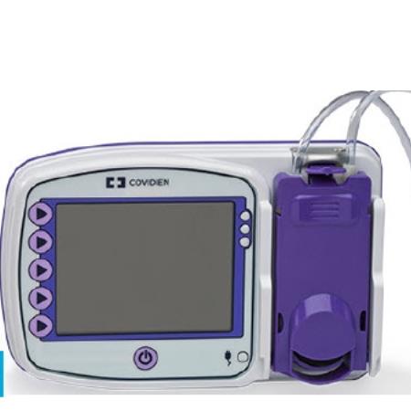 CONNECT FEEDING PUMP