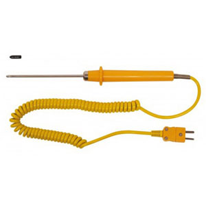THERM DUAL TEMPERATURE PROBE