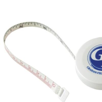 TAPE MEASURE CM & INCH