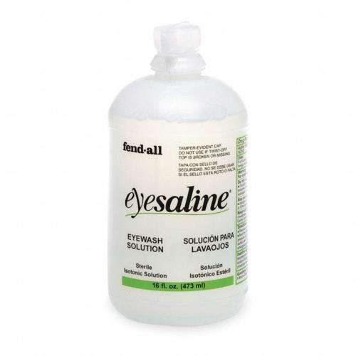 EYE WASH BOTTLE 16OZ
