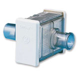 INSPIRATORY BACTERIAL FILTER