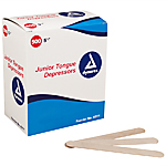 TONGUE DEPRESSOR JR. 500/BOX