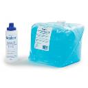 ULTRASOUND GEL 8.5 OZ BLUE