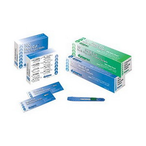 SCALPELS DISPOSABLE ST #11