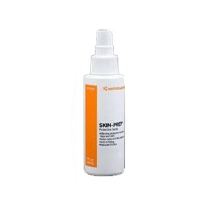 SKIN PREP PUMP SPRAY 4 OZ