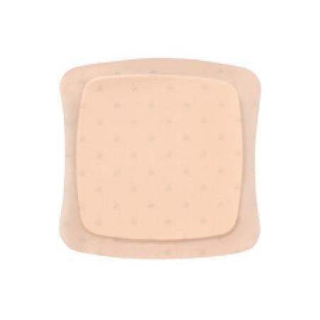 AQUACEL AG FOAM N-ADH 4X4 10/B