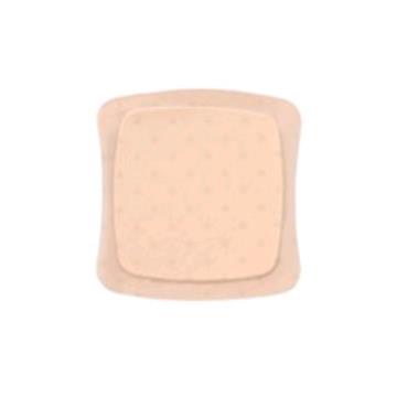 AQUACEL AG FOAM ADH 3X3 10/BX